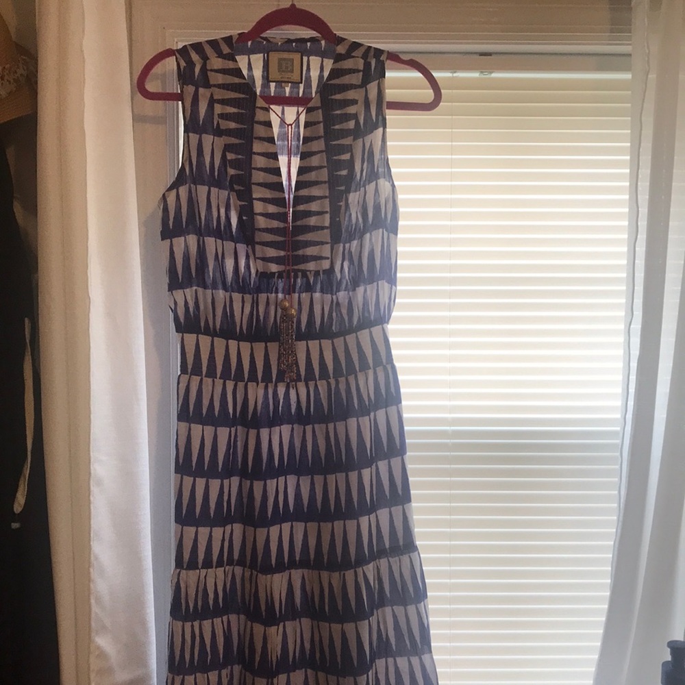 BELL Dress